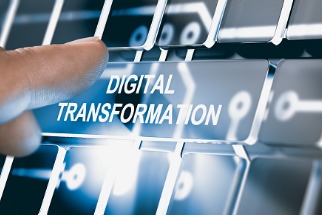 Digital Transformation – what does it mean for the data centre?